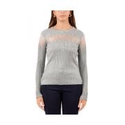 Luckylu Dammode Topp Gray, Dam