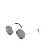 Celine Cl40306U 16A Sunglasses Gray, Herr