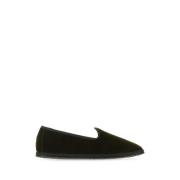 ViBiVENEZIA Stiliga Moccasins Black, Herr