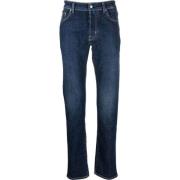 Jacob Cohën Kläder Jeans Blue, Herr