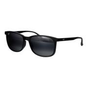 Maui Jim Stiliga Hulili Solglasögon för soliga dagar Black, Herr