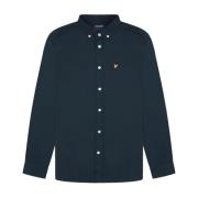 Lyle & Scott Vanliga tröjor Blue, Herr