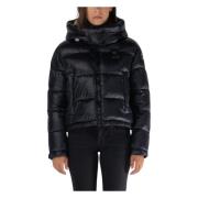 Blauer Gloria Jacka Black, Dam