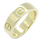 Cartier Vintage Pre-owned Roseguld ringar Yellow, Dam