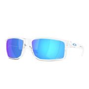 Oakley Polariserade solglasögon med safirlinser Multicolor, Unisex