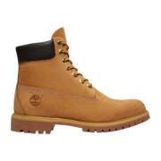 Timberland Bruna Avslappnade Skor Brown, Dam