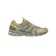 Asics Utomhusutforskningssko Green, Herr