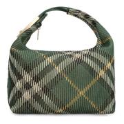 Burberry Handbags Green, Dam