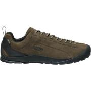 Keen Modernt Svart Canteen Skor Brown, Herr