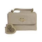 Love Moschino Stilren Damväska av Jc4083Pp1Hld0 Beige, Dam