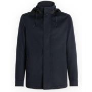 Ermenegildo Zegna Cashmere Element Jacka Black, Herr