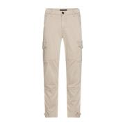 True Religion Cargobyxor Beige, Dam