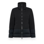 RRD Winter Hybrid Storm Jacket Black, Dam