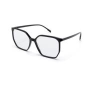 Gigi Studios 8139 1 Optical Frame Black, Dam