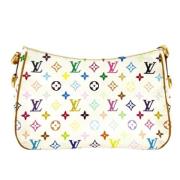 Louis Vuitton Vintage Pre-owned Canvas louis-vuitton-vskor Multicolor,...