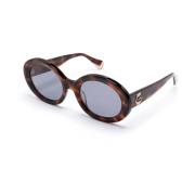 Gigi Studios 6883 2 Sunglasses Brown, Dam