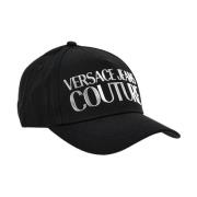 Versace Jeans Couture Hattar Black, Dam