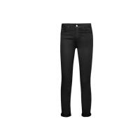 Liu Jo Skinny Jeans Black, Dam