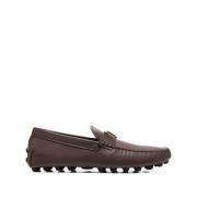 Tod's Loafers Brown, Herr