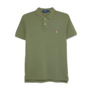 Ralph Lauren Polo Classics Green, Herr