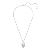 Swarovski Damhalsband Disney100:Pend Donald Cry/Rhs 5668775 Gray, Dam