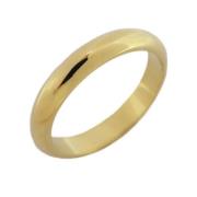 Cartier Vintage Pre-owned Guld ringar Yellow, Dam