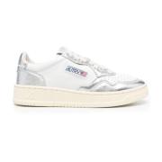 Autry Vita Sneakers för Kvinnor Aw24 White, Dam