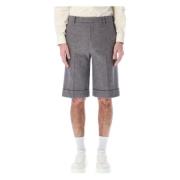 Gucci Shorts Gray, Herr