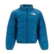 The North Face Vindtät Dunjacka Blue, Herr