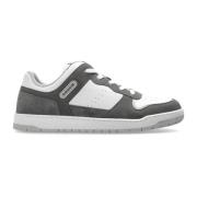 Coach Sneakers C201 Gray, Herr