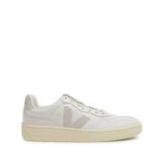 Veja Vita Sneakers White, Herr