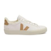 Veja Vita Sneakers White, Herr