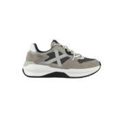 Munich Nexa Herr Sneakers Gray, Herr