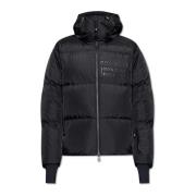 Moncler Prestanda & Stil Black, Herr