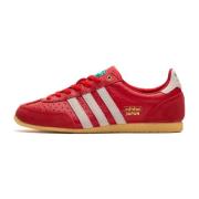 Adidas Japan Stil Sneakers Kvinnor Red, Dam