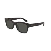 Gucci Solglasögon Gg1716S Gray, Unisex