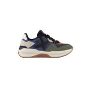 Munich Nexa 04 Herr Sneakers Multicolor, Herr