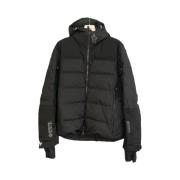 Moncler Grenoble Kappor Black, Herr