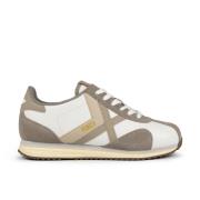 Munich Retro Vita Sapporo Sneakers Multicolor, Herr