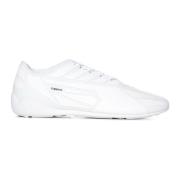 Coperni Vita Sneakers med 5D-printade Paneler White, Herr