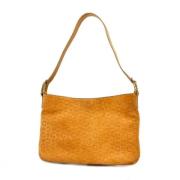 Celine Vintage Pre-owned Mocka celine-vskor Brown, Dam