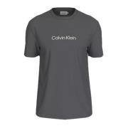 Calvin Klein Hero Logo Comfort T-Shirt Gray, Herr