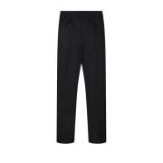 Golden Goose Lennon Jogging Pant Light Dry Black, Herr