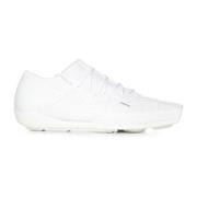 Coperni Vita Sneakers med Fyrkantig Tå White, Dam