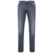 Jacob Cohën Kläder Jeans Blue, Herr