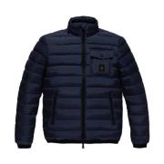 RefrigiWear Kläder Jackor Blue, Herr