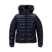 RefrigiWear Kläder Jackor Blue, Dam