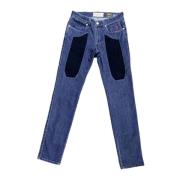 Jeckerson Jeans Blue, Herr