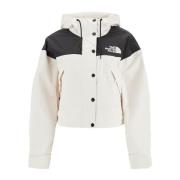 The North Face Vindjacka med DryVent-tyg White, Dam