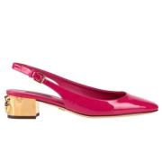 Dolce & Gabbana Pumps Pink, Dam